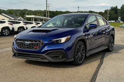 2026 Subaru WRX Base