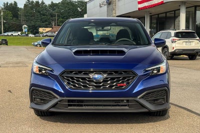 2026 Subaru WRX Base