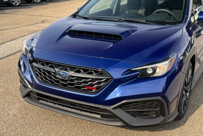 2026 Subaru WRX Base
