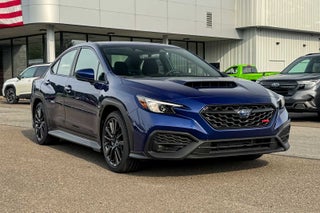 2026 Subaru WRX Base