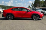 2026 Subaru WRX tS