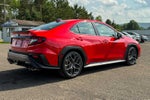 2026 Subaru WRX tS