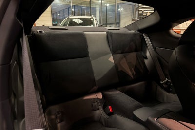 2026 Subaru BRZ Series. Yellow