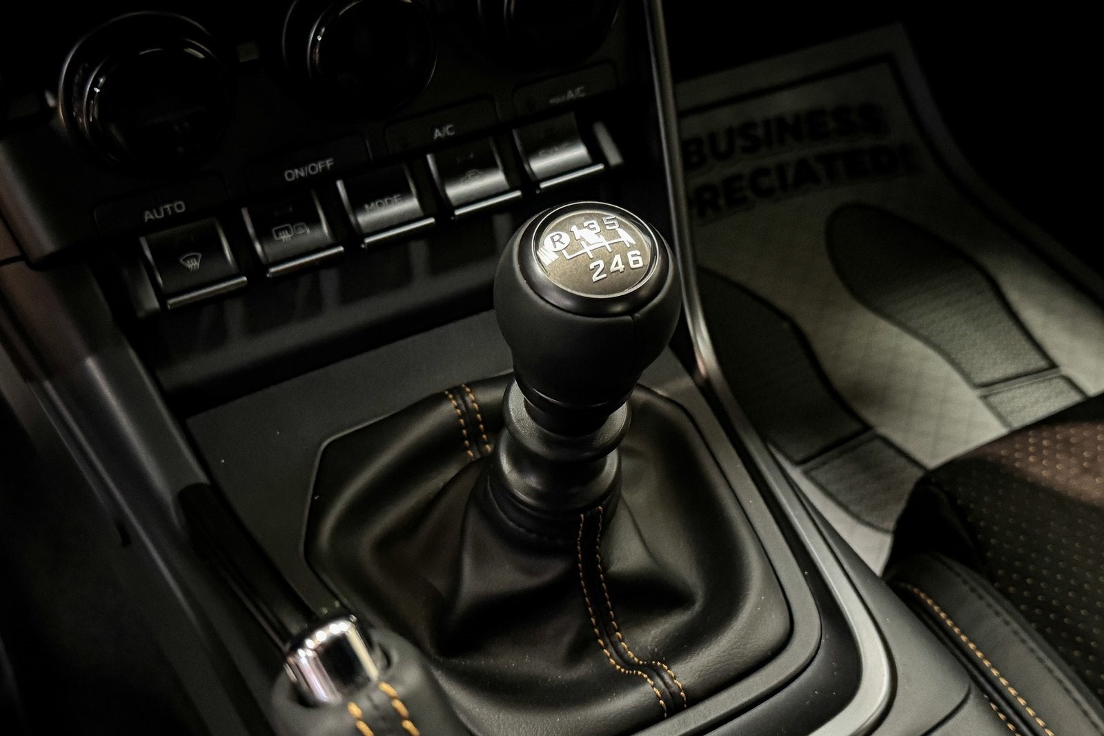 2026 Subaru BRZ Series. Yellow