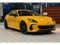 2026 Subaru BRZ Series. Yellow