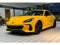 2026 Subaru BRZ Series. Yellow