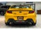 2026 Subaru BRZ Series. Yellow