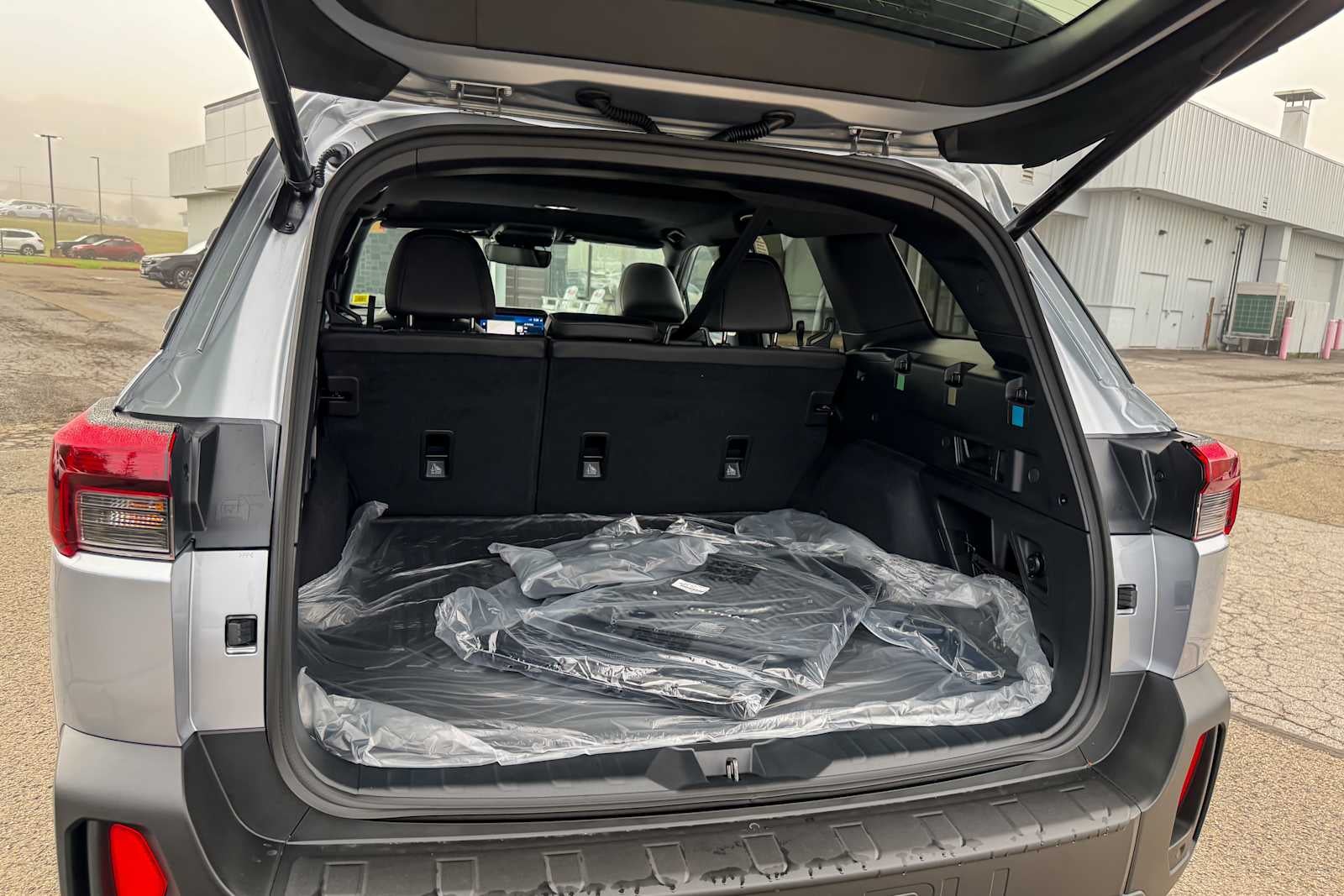 2026 Subaru OUTBACK Limited
