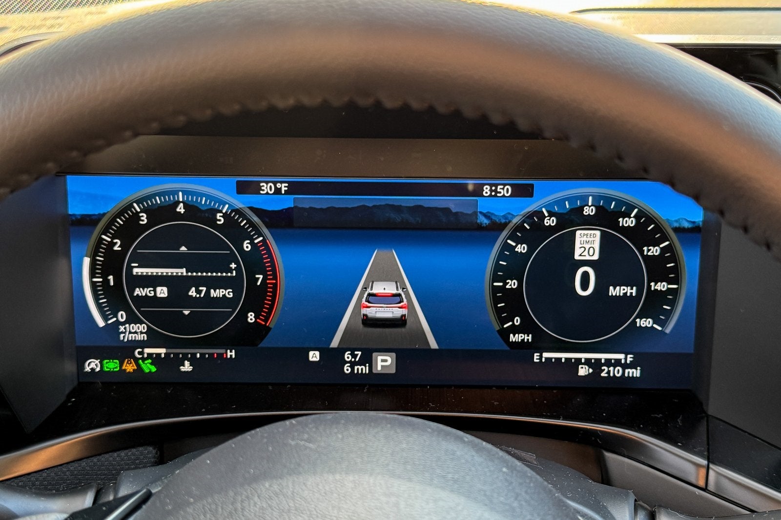 2026 Subaru OUTBACK Limited