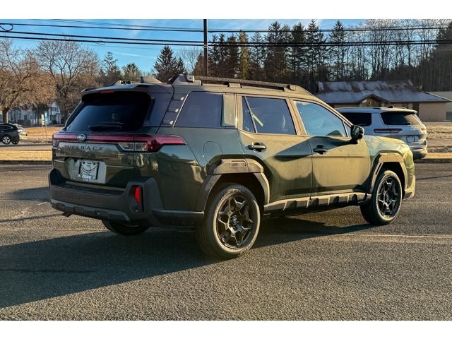 2026 Subaru OUTBACK Limited