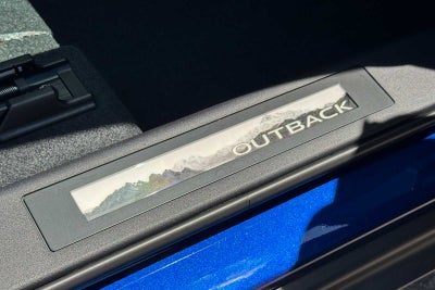 2026 Subaru OUTBACK Touring