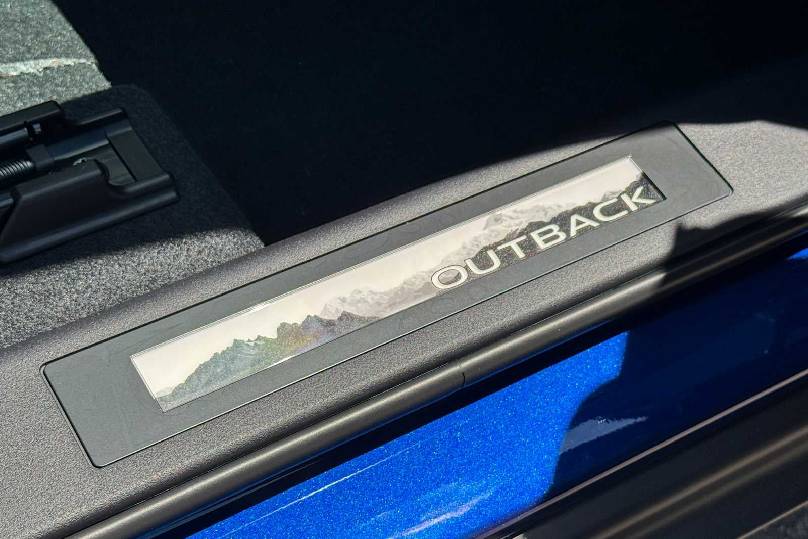 2026 Subaru OUTBACK Touring