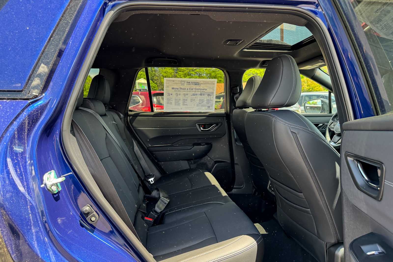 2026 Subaru OUTBACK Touring