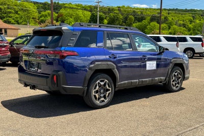 2026 Subaru OUTBACK Touring