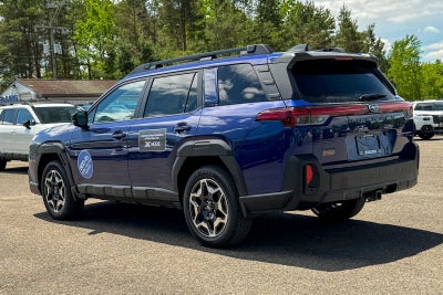 2026 Subaru OUTBACK Touring