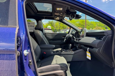 2026 Subaru OUTBACK Touring