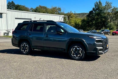 2026 Subaru OUTBACK Touring