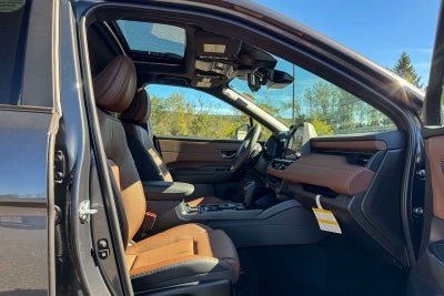 2026 Subaru OUTBACK Touring