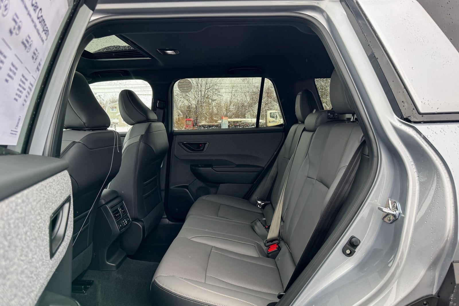 2026 Subaru OUTBACK Limited XT