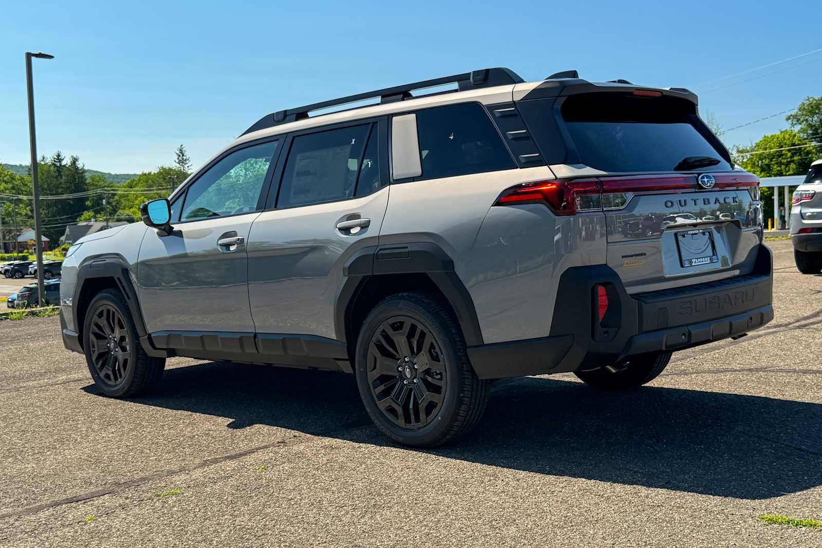 2026 Subaru OUTBACK Limited XT