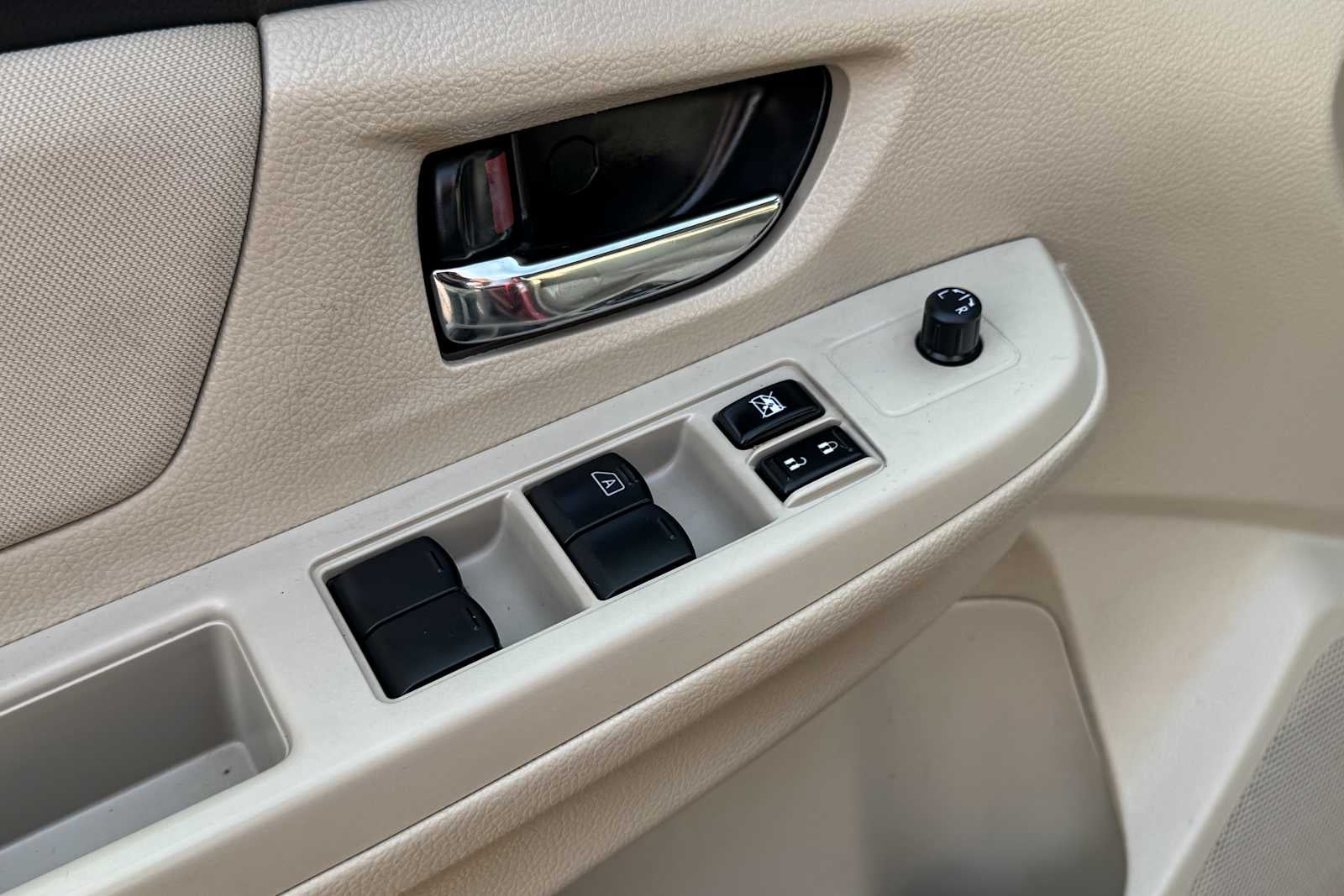 2014 Subaru XV Crosstrek Premium