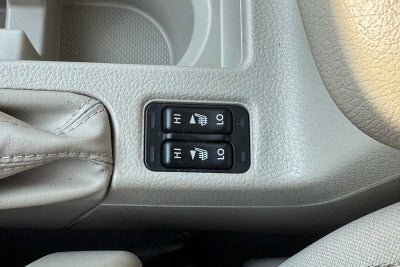 2014 Subaru XV Crosstrek Premium