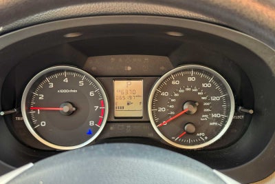 2014 Subaru XV Crosstrek Premium