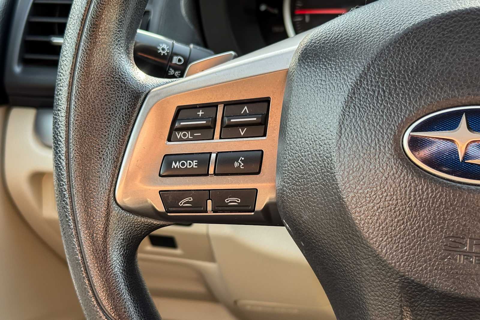 2014 Subaru XV Crosstrek Premium