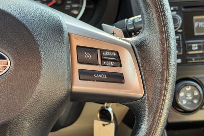 2014 Subaru XV Crosstrek Premium
