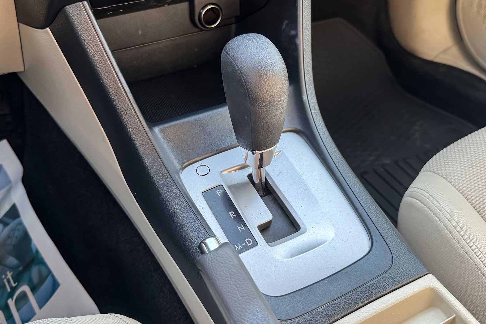 2014 Subaru XV Crosstrek Premium
