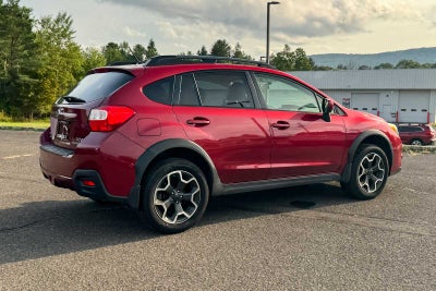 2014 Subaru XV Crosstrek Premium