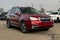 2018 Subaru Forester Limited