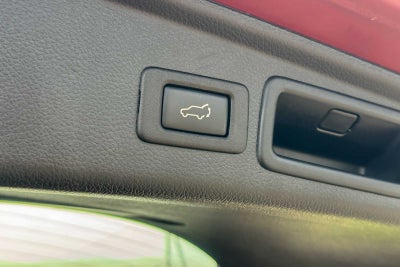 2018 Subaru Forester Limited