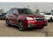 2018 Subaru Forester Limited