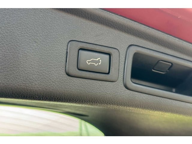 2018 Subaru Forester Limited