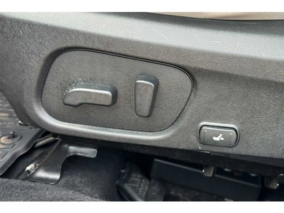 2018 Subaru Forester Limited