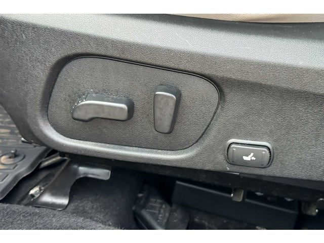 2018 Subaru Forester Limited