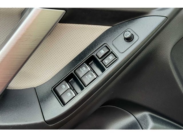2018 Subaru Forester Limited