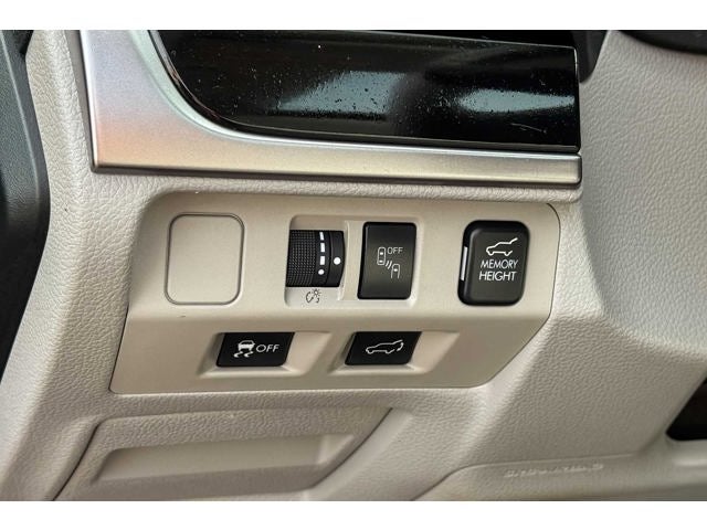 2018 Subaru Forester Limited