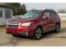 2018 Subaru Forester Limited