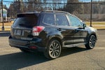 2018 Subaru Forester Touring