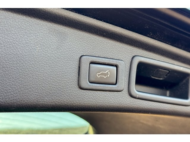 2018 Subaru Forester Touring