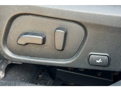 2018 Subaru Forester Touring