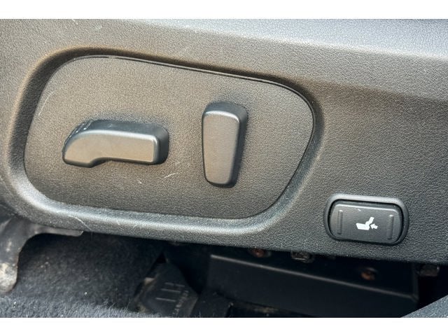 2018 Subaru Forester Touring