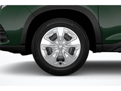 2022 Subaru Forester CVT