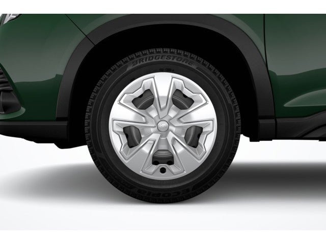 2022 Subaru Forester CVT