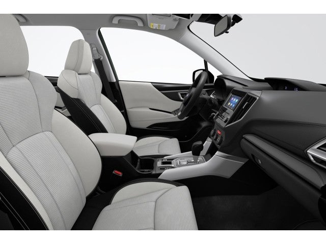 2022 Subaru Forester CVT