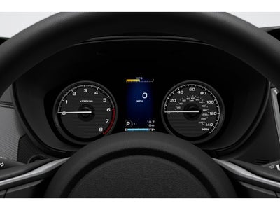 2022 Subaru Forester CVT