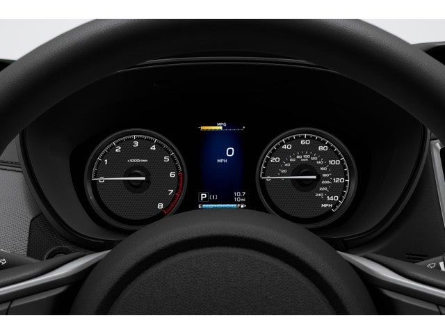 2022 Subaru Forester CVT