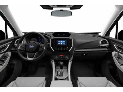 2022 Subaru Forester CVT